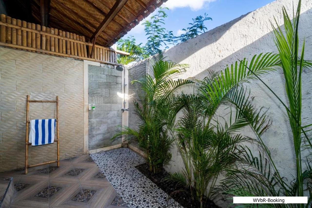 Warisan Villa By Reccoma Lembongan Buitenkant foto