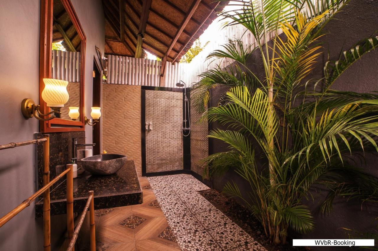 Warisan Villa By Reccoma Lembongan Buitenkant foto